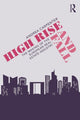 Book cover of: High Rise and Fall. By: Andrea Carpenter