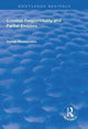 Book cover of: Criminal Responsibility and Partial Excuses. By: George Mousourakis