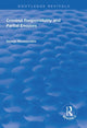 Book cover of: Criminal Responsibility and Partial Excuses