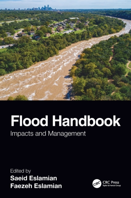 Book cover of: Flood Handbook