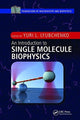 Book cover of: Introduction to Single Molecule Biophysics. By: Yuri L. Lyubchenko