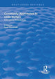 Book cover of: Community Approaches to Child Welfare. By: Lena Dominelli