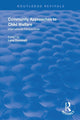 Book cover of: Community Approaches to Child Welfare. By: Lena Dominelli