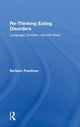 Book cover of: Re-Thinking Eating Disorders. By: Barbara Pearlman