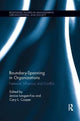 Book cover of: Boundary-Spanning in Organizations. By: Janice Langan Fox