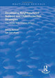 Book cover of: Developing Neighbourhood Support and Child Protection Strategies. By: Norma Baldwin