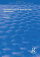 Book cover of: Developments in the Baltic Maritime Marketplace. By: Michael Roe