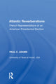 Book cover of: Atlantic Reverberations. By: Paul C. Adams