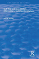 Book cover of: Self-Help and Civic Culture. By: Anne B. Rodrick