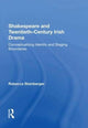 Book cover of: Shakespeare and Twentieth-Century Irish Drama. By: Rebecca Steinberger