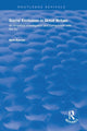 Book cover of: Social Exclusion in Great Britain. By: Matt Barnes