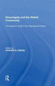 Book cover of: Sovereignty and the Global Community. By: Howard M. Hensel