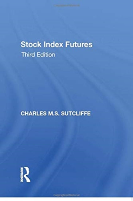 Book cover of: Stock Index Futures