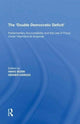 Book cover of: 'Double Democratic Deficit'