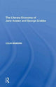 Book cover of: Literary Economy of Jane Austen and George Crabbe. By: Colin Winborn
