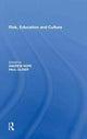 Book cover of: Risk, Education and Culture. By: Andrew Hope