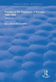 Book cover of: Families in the Expansion of Europe,1500-1800. By: Maria Beatriz Nizza da Silva