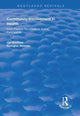 Book cover of: Community Involvement in Health. By: Jan Smithies