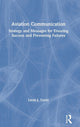 Book cover of: Aviation Communication. By: Linda Tavlin