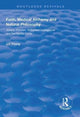 Book cover of: Faith, Medical Alchemy and Natural Philosophy. By: John T. Young