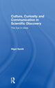 Book cover of: Culture, Curiosity and Communication in Scientific Discovery. By: Nigel Sanitt