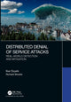 Book cover of: Distributed Denial of Service Attacks. By: Liker Ozcelik