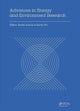 Book cover of: Advances in Energy and Environment Research. By: Li Xie