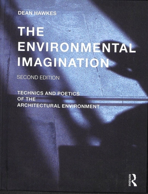 Book cover of: Environmental Imagination. By: Dean Hawkes