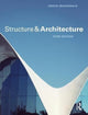 Book cover of: Structure and Architecture. By: Angus J. Macdonald