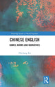 Book cover of: Chinese English. By: Zhichang Xu