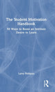 Book cover of: Student Motivation Handbook. By: Larry Ferlazzo