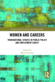 Book cover of: Women and Careers. By: Marilee Reimer