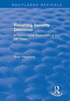 Book cover of: Resolving Security Dilemmas. By: Brian Frederking