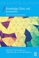 Book cover of: Knowledge, Class, and Economics. By: Theodore A. Burczak
