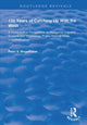 Book cover of: 130 Years of Catching Up with the West. By: Peter S. Biegelbauer