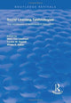 Book cover of: Social Learning Technologies. By: Marc van Lieshout