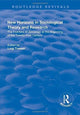 Book cover of: New Horizons in Sociological Theory and Research. By: Luigi Tomasi