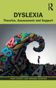 Book cover of: Dyslexia. By: John Everatt