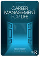 Book cover of: Career Management for Life. By: Jeffrey H. Greenhaus