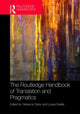 Book cover of: Routledge Handbook of Translation and Pragmatics. By: Rebecca Tipton