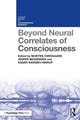 Book cover of: Beyond Neural Correlates of Consciousness. By: Morten Overgaard