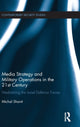 Book cover of: Media Strategy and Military Operations in the 21st Century. By: Michal Shavit