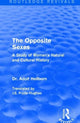 Book cover of: Opposite Sexes. By: Adolf Heilborn