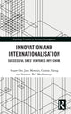 Book cover of: Innovation and Internationalisation. By: Stuart Orr