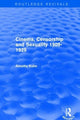 Book cover of: Cinema, Censorship and Sexuality 1909-1925 (Routledge Revivals). By: Annette Kuhn