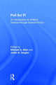 Book cover of: Poli Sci Fi. By: Michael A. Allen