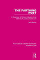 Book cover of: Farthing Poet. By: Ann Blainey
