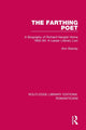 Book cover of: Farthing Poet. By: Ann Blainey