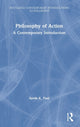 Book cover of: Philosophy of Action. By: Sarah Paul