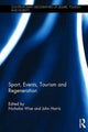 Book cover of: Sport, Events, Tourism and Regeneration. By: Nicholas Wise